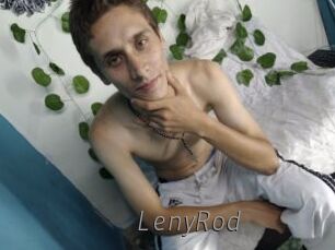 LenyRod