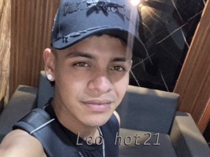 leo_hot21 Livestrip Cams