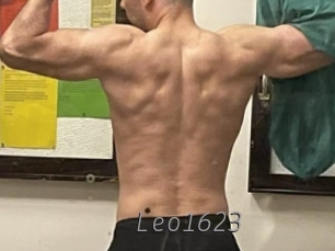 leo1623 Livestrip Cams