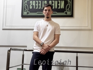 leoisaiah Livestrip Cams