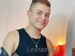 leonadams Livestrip Cams