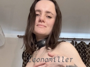 leonamiller Livestrip Cams
