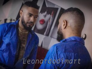 Leonardodimart