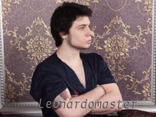 Leonardomaster
