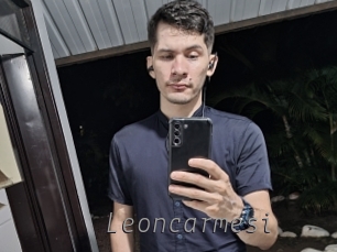 Leoncarmesi