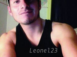 leonel23 Livestrip Cams