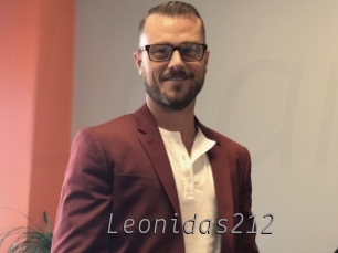 leonidas212 Livestrip Cams