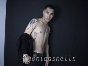 Leonidashells