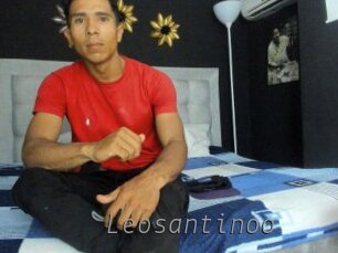 Leosantinoo