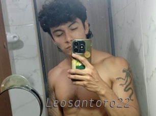 leosantoro22 Livestrip Cams