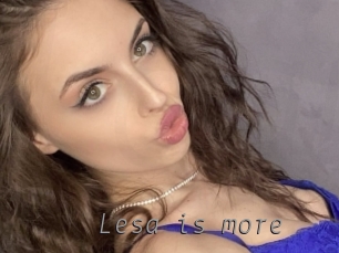lesa_is_more Livestrip Cams