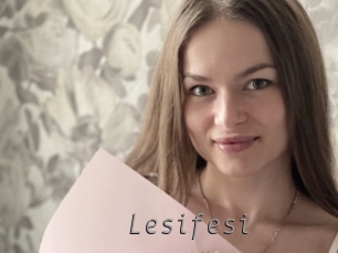 Lesifesi