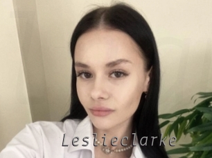 Leslieclarke