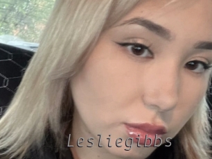 Lesliegibbs
