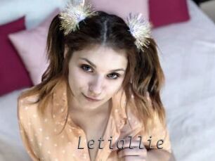 Letiallie