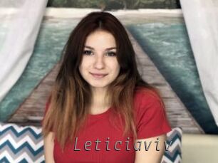 Leticiaviv