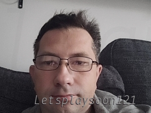 letsplaysoon121 Livestrip Cams