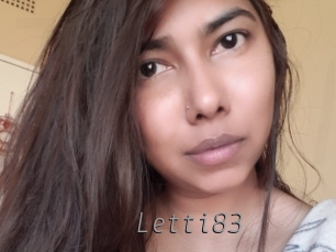 Letti83