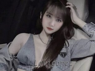 Levigomez