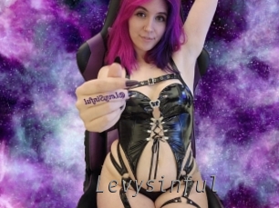 levysinful Livestrip Cams