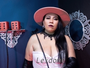 lexdome Livestrip Cams