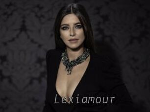 Lexiamour