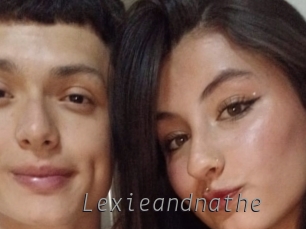 Lexieandnathe