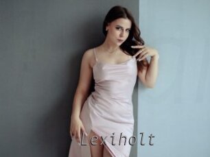 Lexiholt