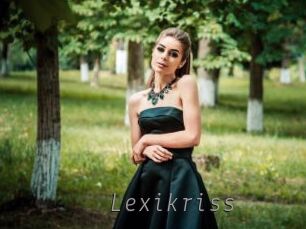 Lexikriss