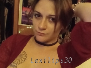 Lexilips30