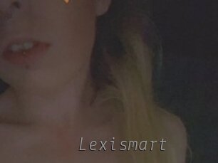 Lexismart