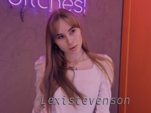 Lexistevenson