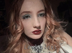 lexlexlexi Livestrip Cams