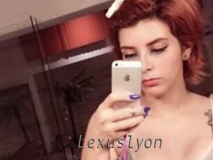 Lexuslyon