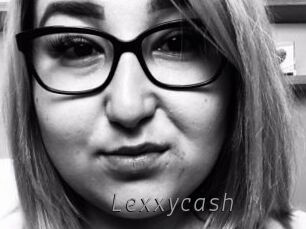 Lexxycash