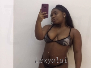 Lexyalai
