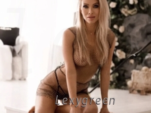 Lexygreen