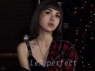Lexyperfect