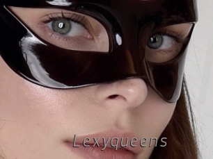 lexyqueens Livestrip Cams
