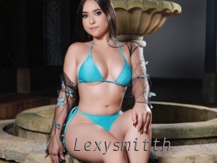 Lexysmitth