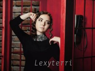 Lexyterri
