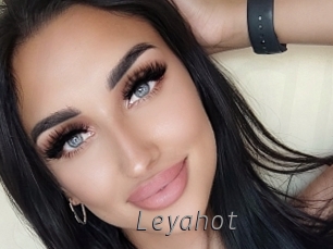 Leyahot