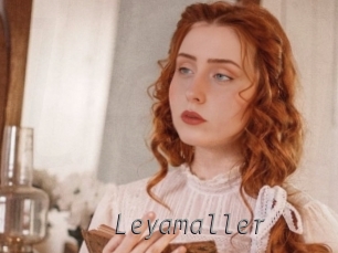 Leyamaller