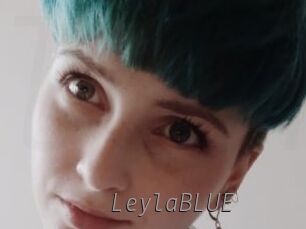 LeylaBLUE