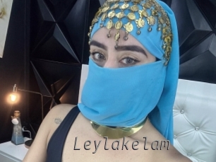 Leylakelam