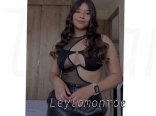 Leylamonroe