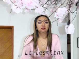leylasmithx Livestrip Cams