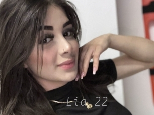 lia_22 Livestrip Cams