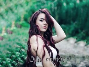 Lia_mendez