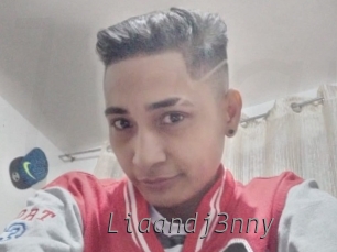Liaandj3nny